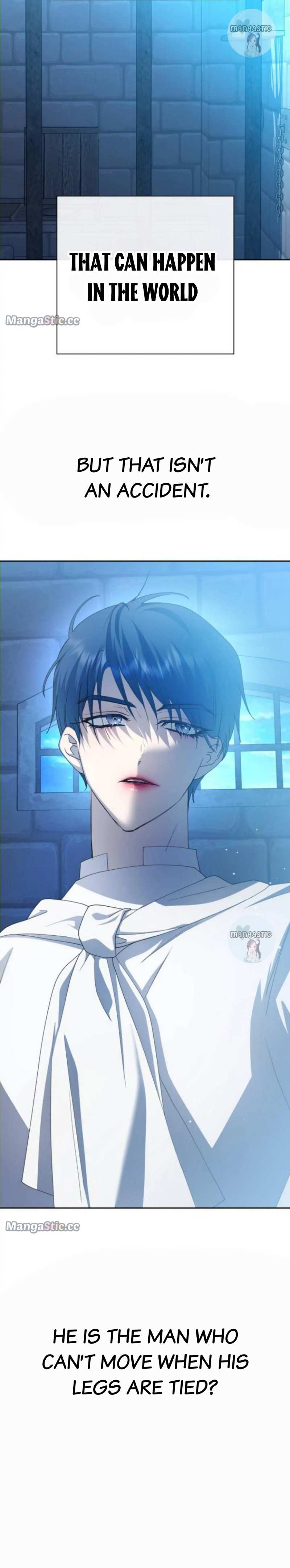 Read Your Throne chapter 169.5 image 20 on Lezhin