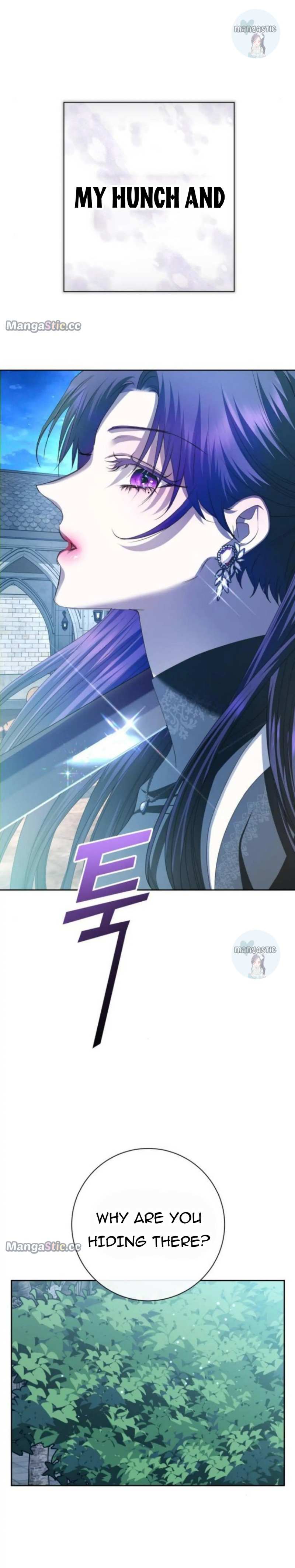Read Your Throne chapter 169.5 image 22 on Lezhin