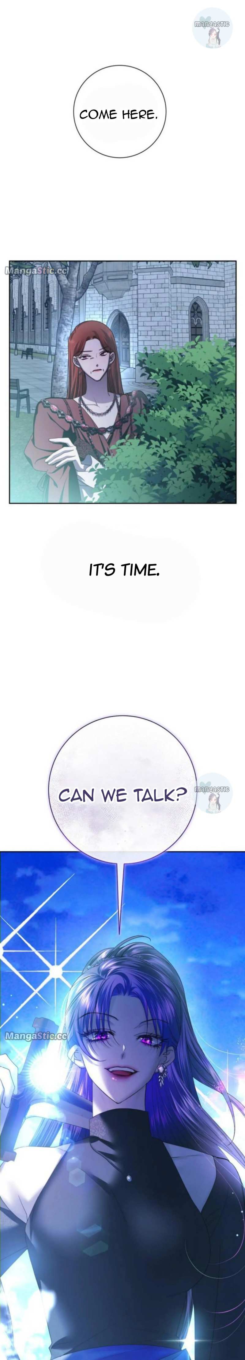 Read Your Throne chapter 169.5 image 23 on Lezhin