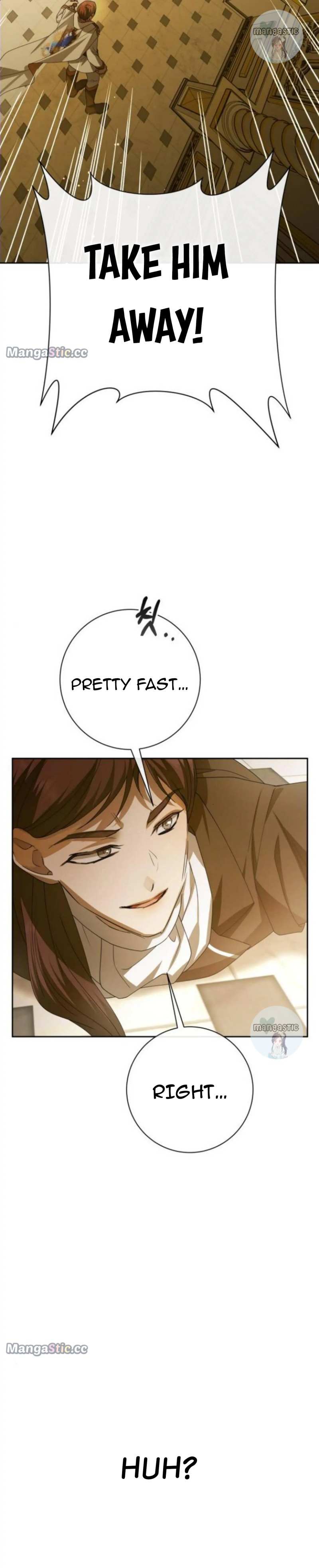 Read Your Throne chapter 169.5 image 5 on Lezhin