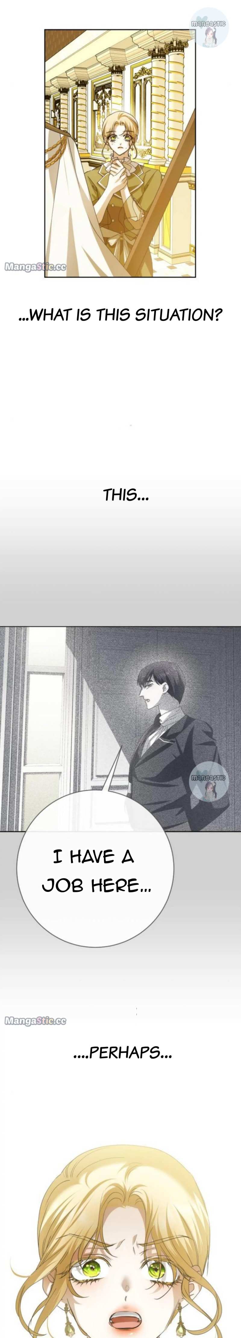 Read Your Throne chapter 169.5 image 6 on Lezhin