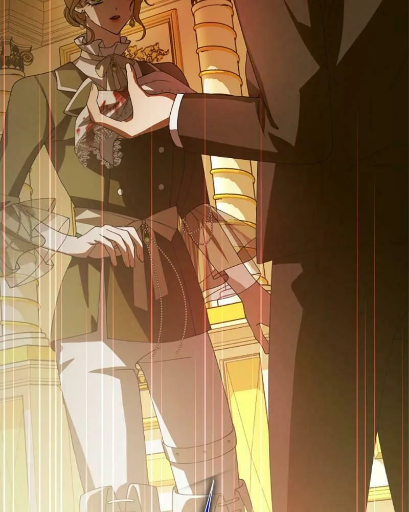 Read Your Throne chapter 169 image 108 on Lezhin