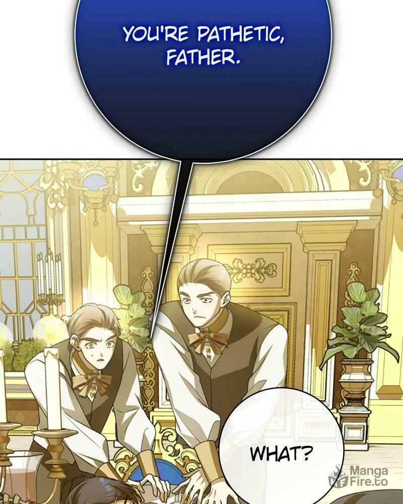 Read Your Throne chapter 169 image 11 on Lezhin
