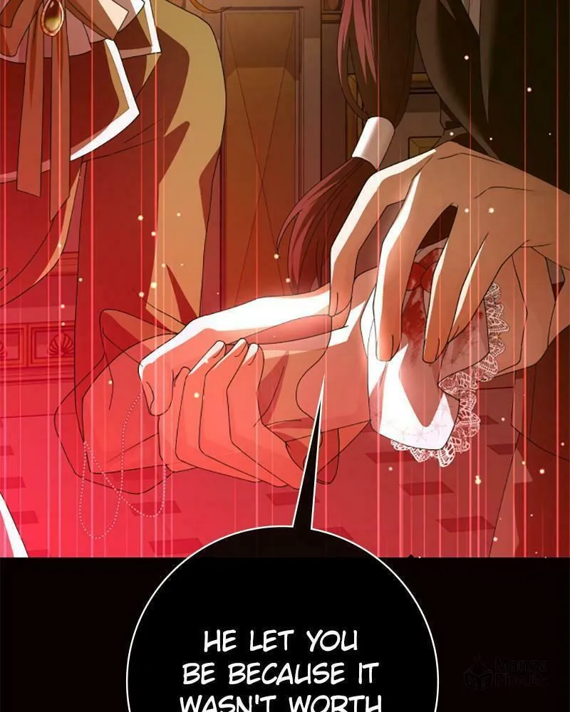 Read Your Throne chapter 169 image 114 on Lezhin