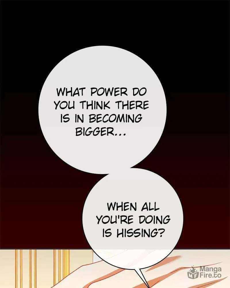 Read Your Throne chapter 169 image 116 on Lezhin