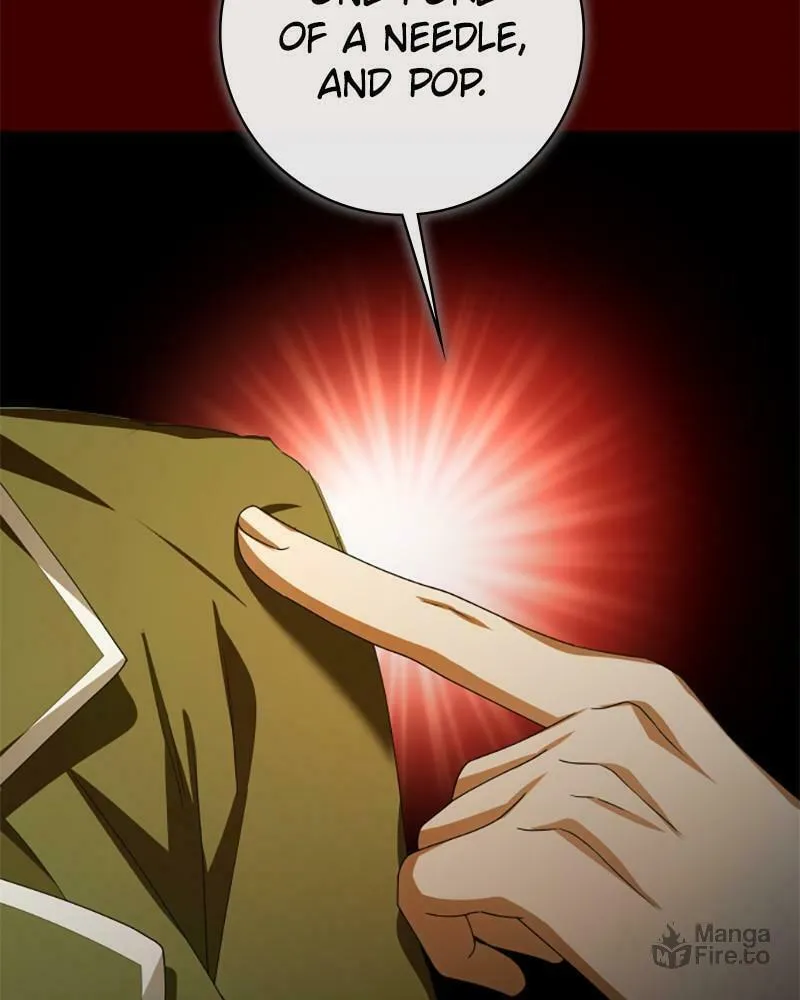 Read Your Throne chapter 169 image 119 on Lezhin