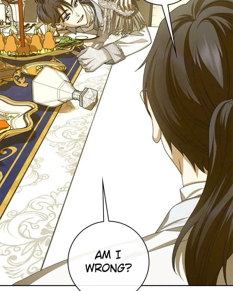 Read Your Throne chapter 169 image 12 on Lezhin