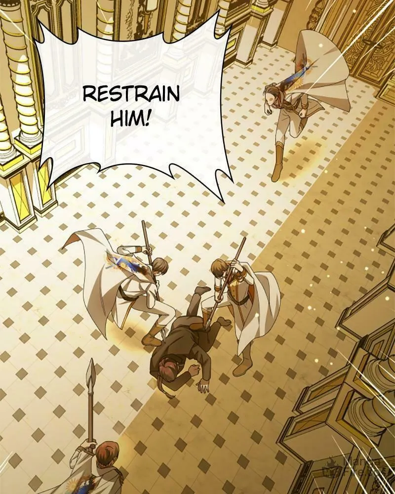 Read Your Throne chapter 169 image 131 on Lezhin