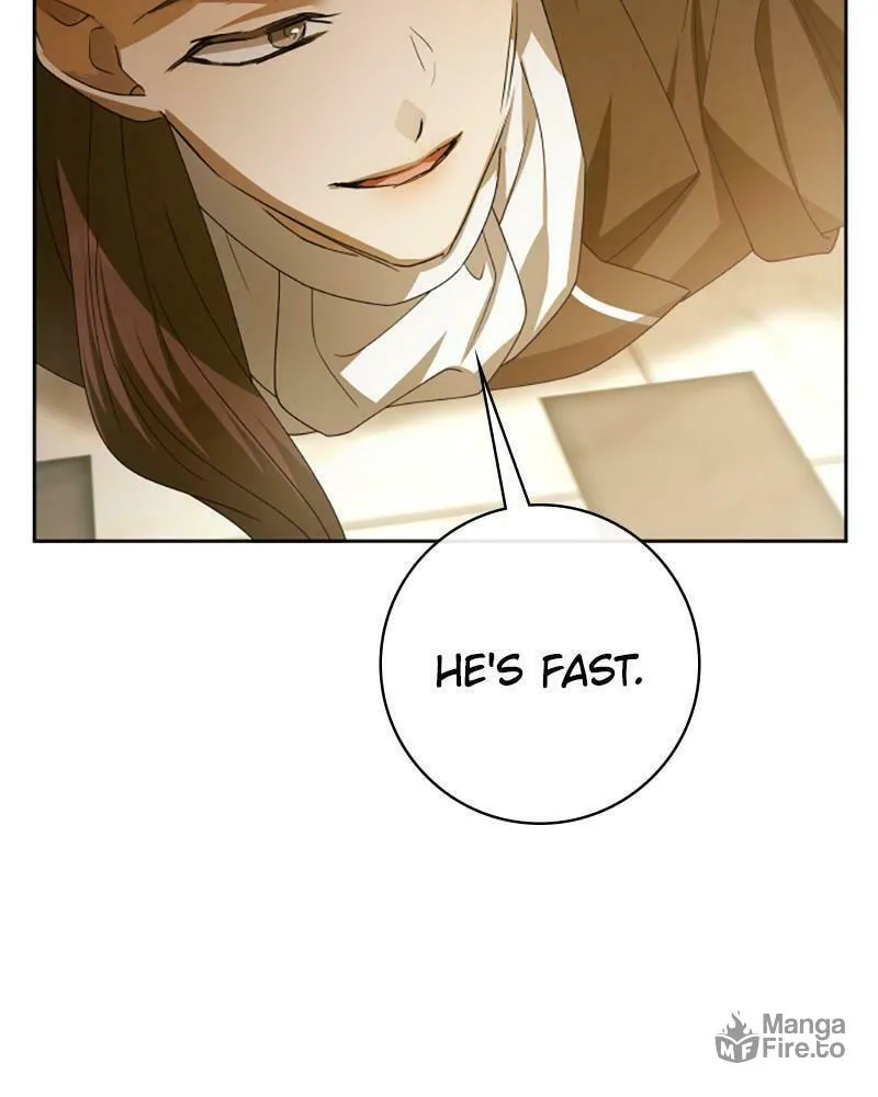 Read Your Throne chapter 169 image 134 on Lezhin
