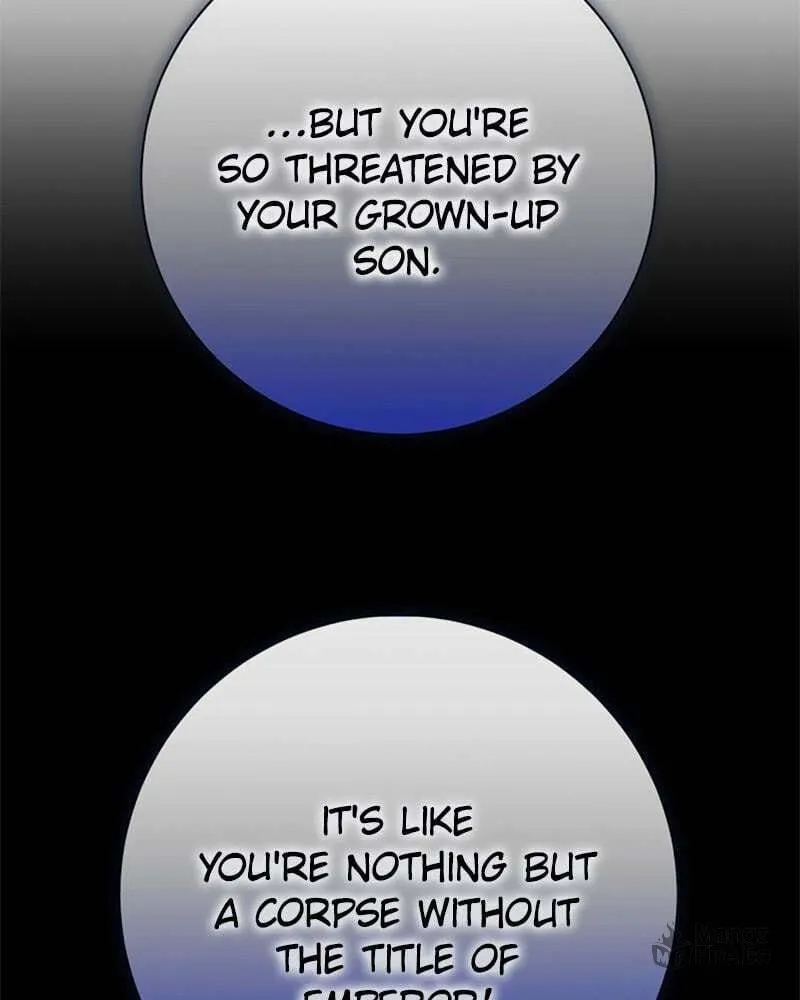 Read Your Throne chapter 169 image 14 on Lezhin