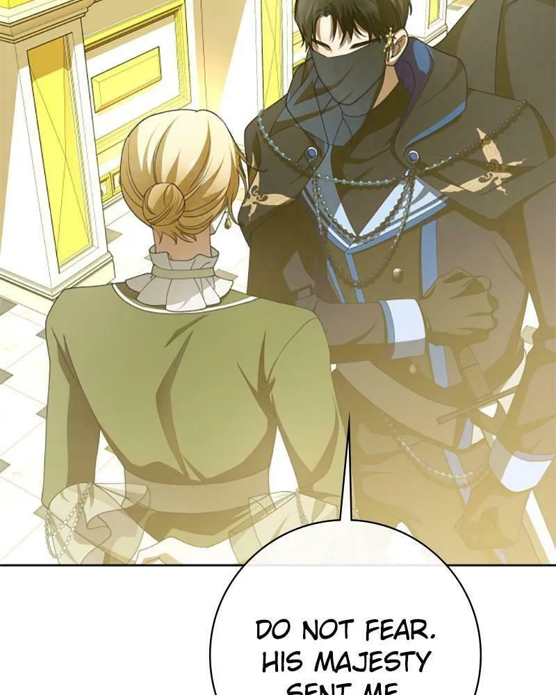 Read Your Throne chapter 169 image 145 on Lezhin
