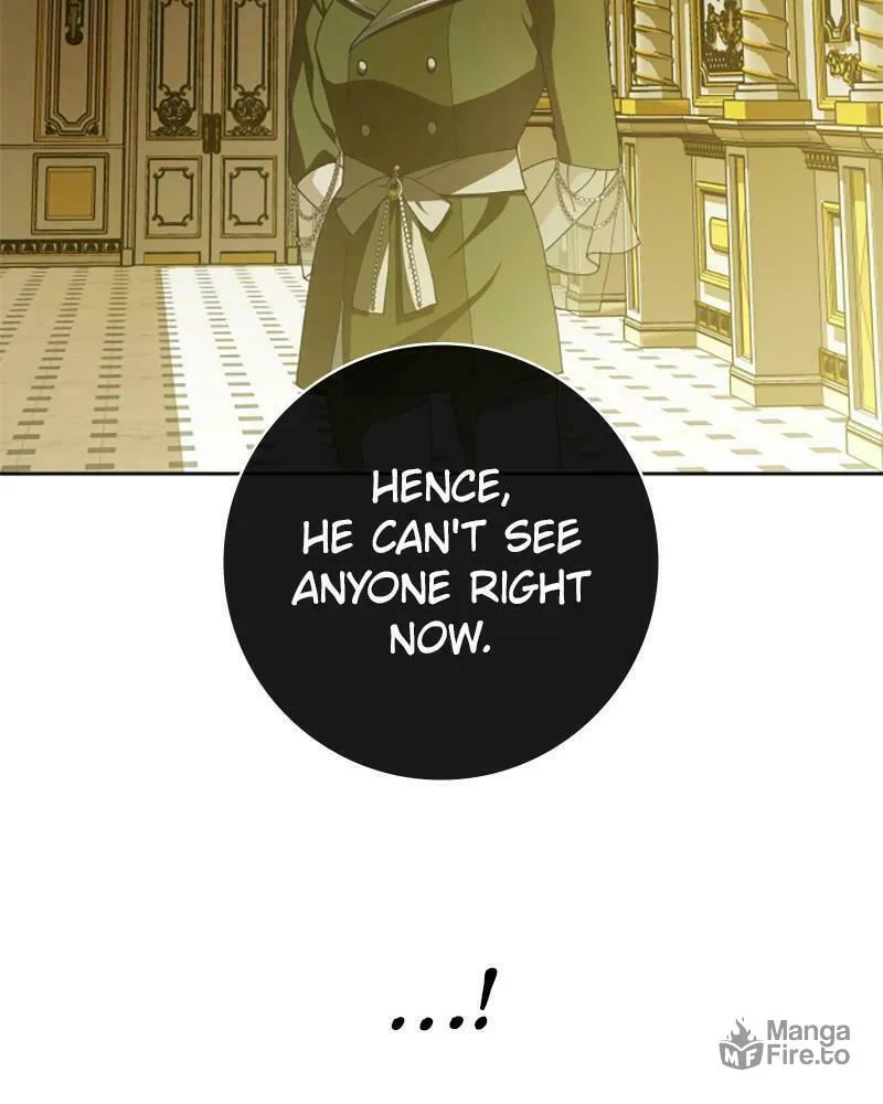 Read Your Throne chapter 169 image 154 on Lezhin