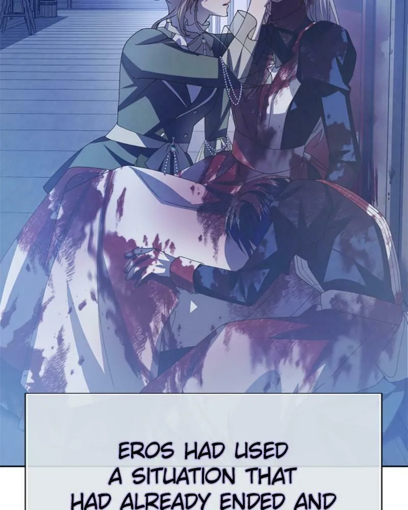 Read Your Throne chapter 169 image 166 on Lezhin