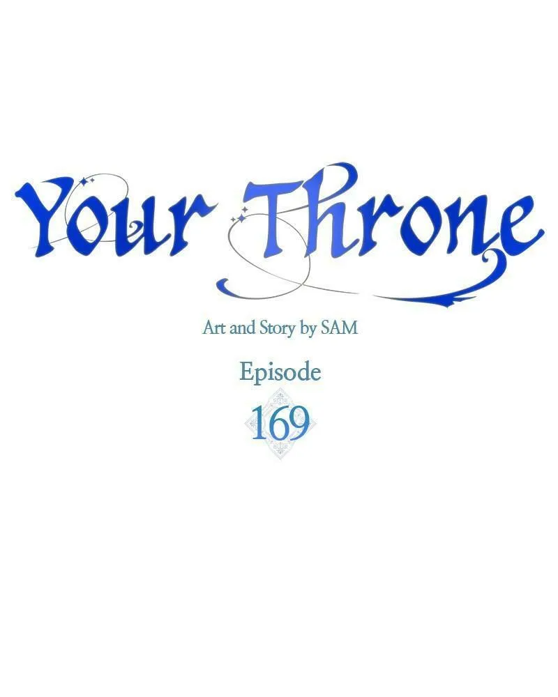 Read Your Throne chapter 169 image 195 on Lezhin