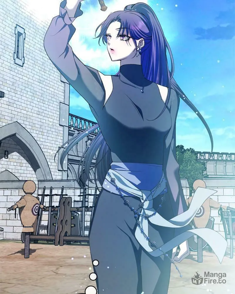 Read Your Throne chapter 169 image 206 on Lezhin