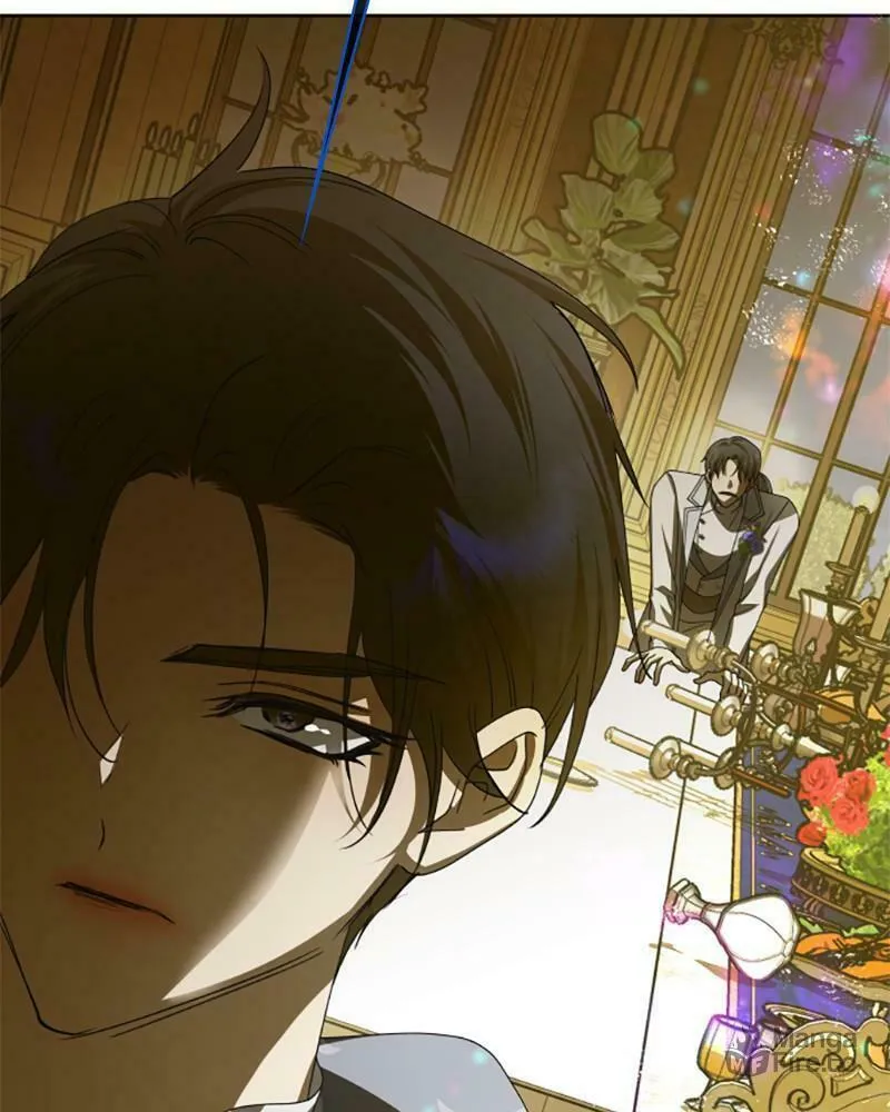 Read Your Throne chapter 169 image 32 on Lezhin