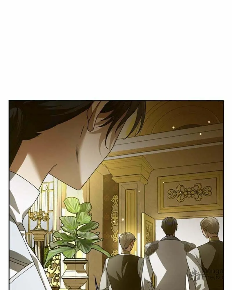 Read Your Throne chapter 169 image 35 on Lezhin