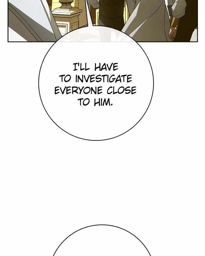 Read Your Throne chapter 169 image 36 on Lezhin