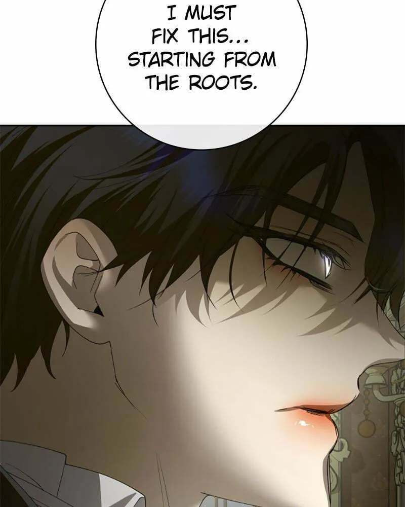 Read Your Throne chapter 169 image 37 on Lezhin