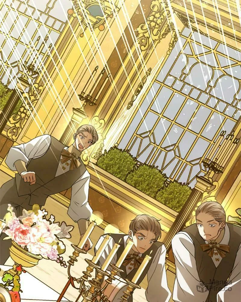 Read Your Throne chapter 169 image 5 on Lezhin