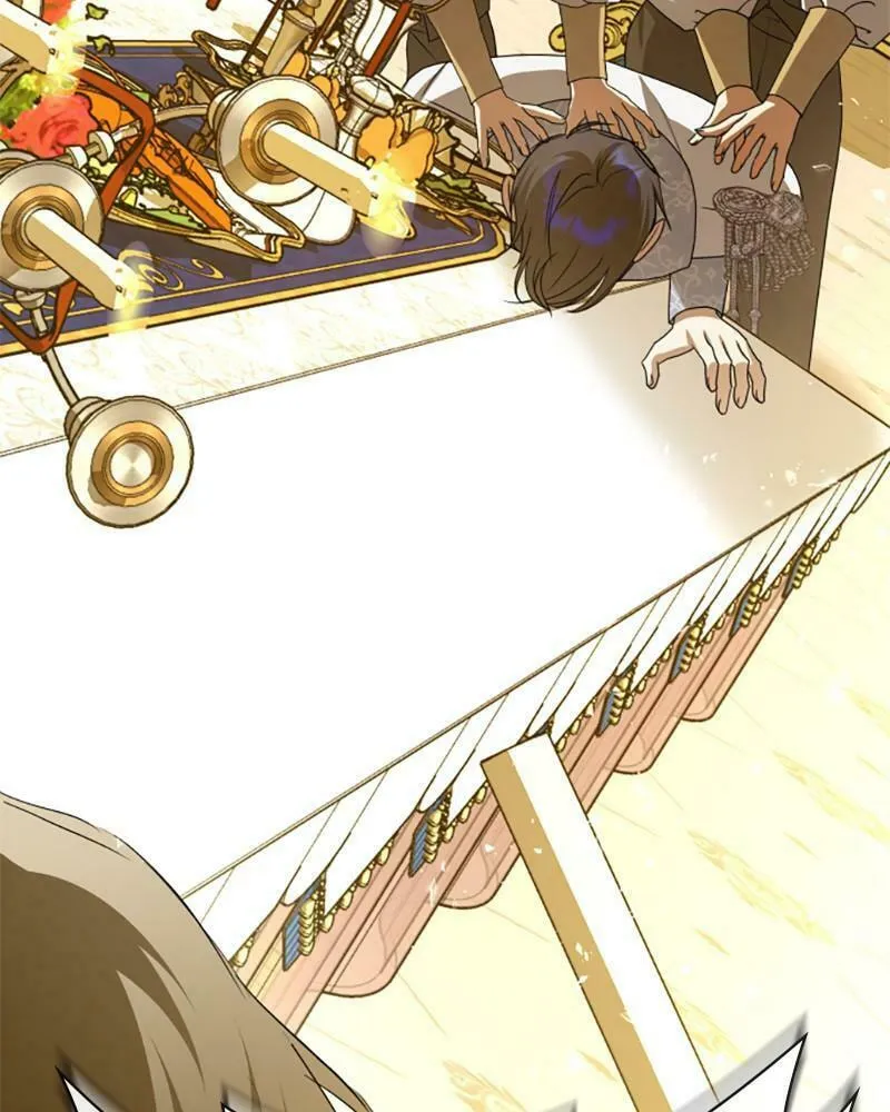 Read Your Throne chapter 169 image 6 on Lezhin