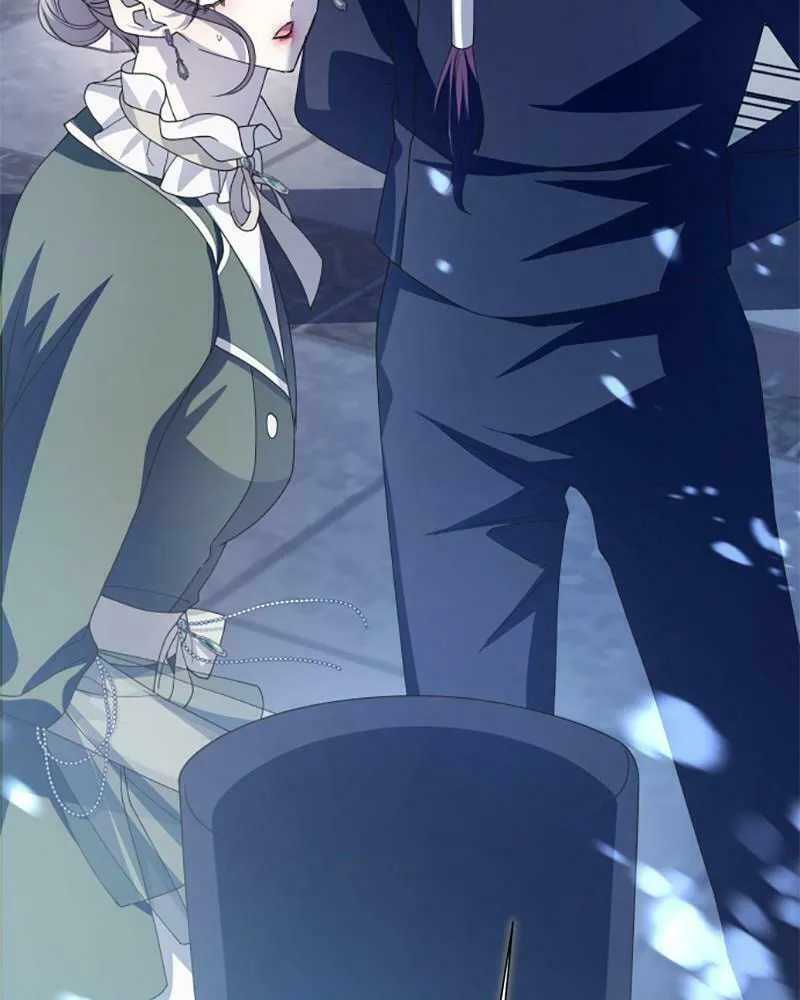 Read Your Throne chapter 169 image 72 on Lezhin