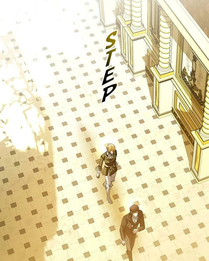 Read Your Throne chapter 169 image 81 on Lezhin