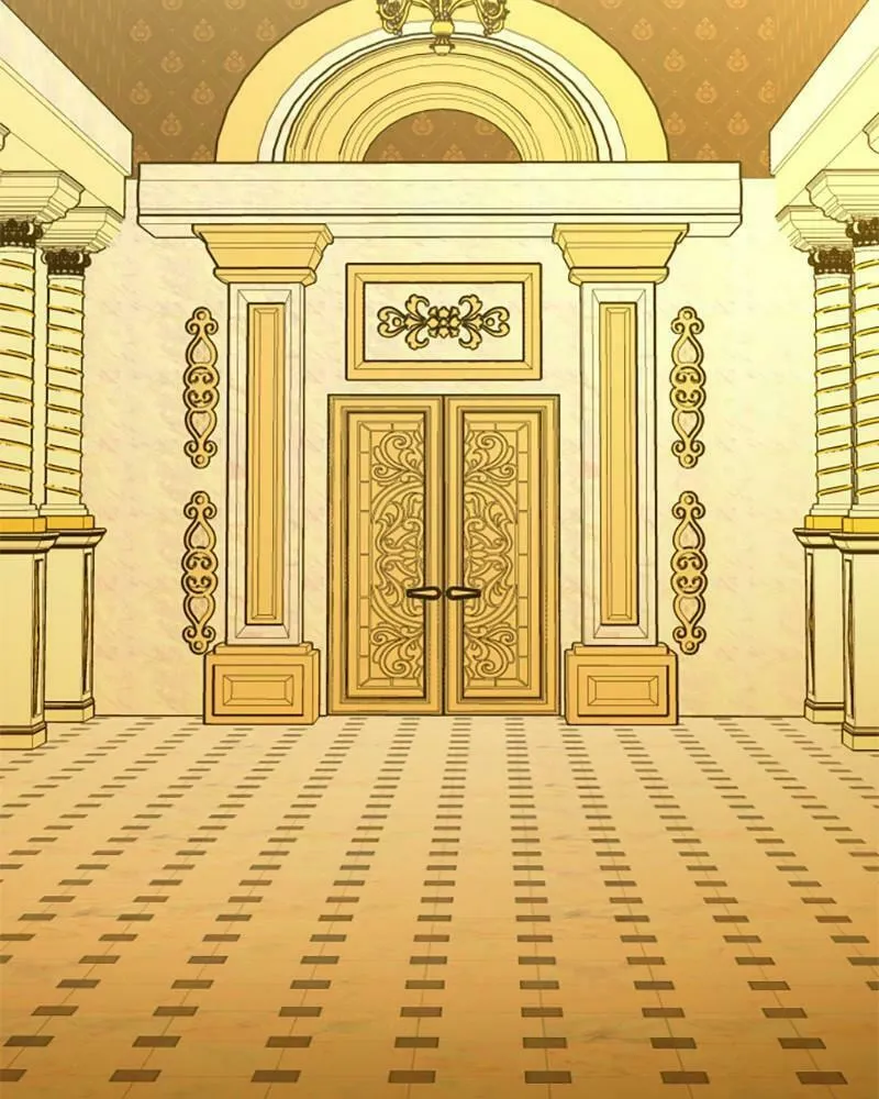 Read Your Throne chapter 169 image 88 on Lezhin