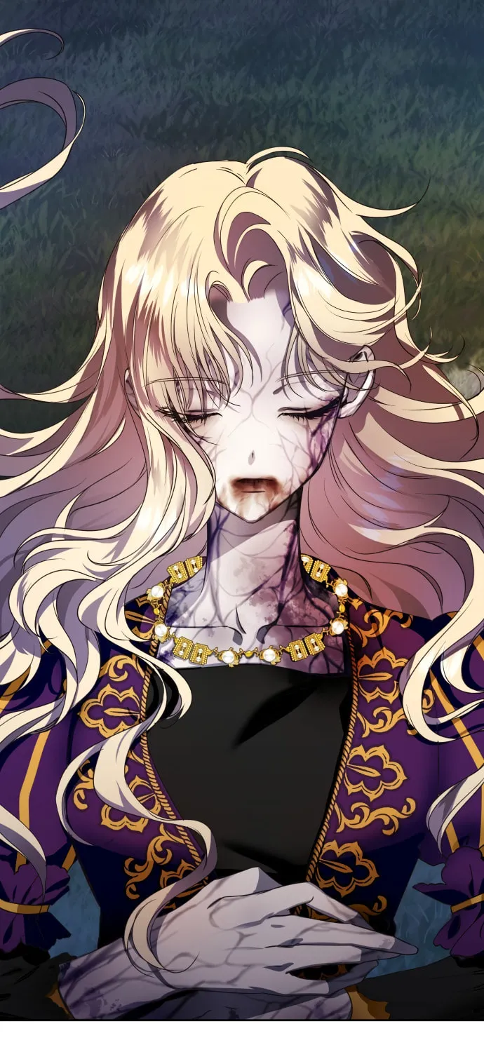 Read Your Throne chapter 17 image 1 on Lezhin