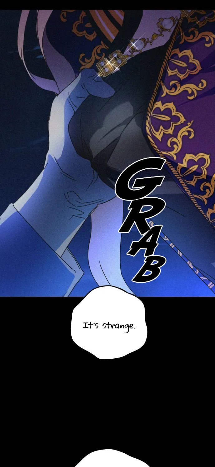 Read Your Throne chapter 17 image 127 on Lezhin