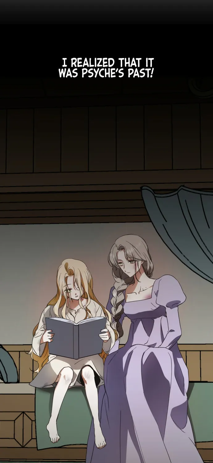 Read Your Throne chapter 17 image 30 on Lezhin