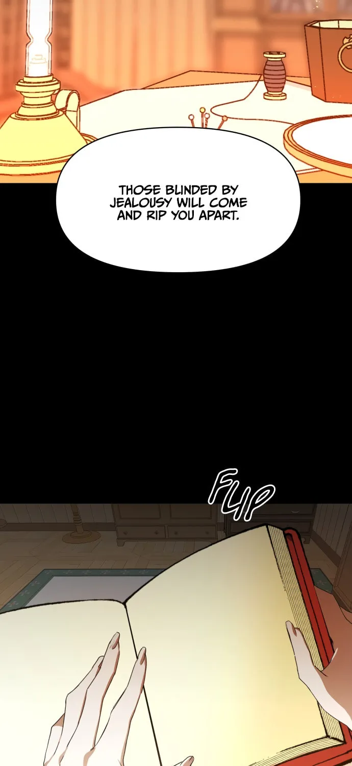 Read Your Throne chapter 17 image 36 on Lezhin