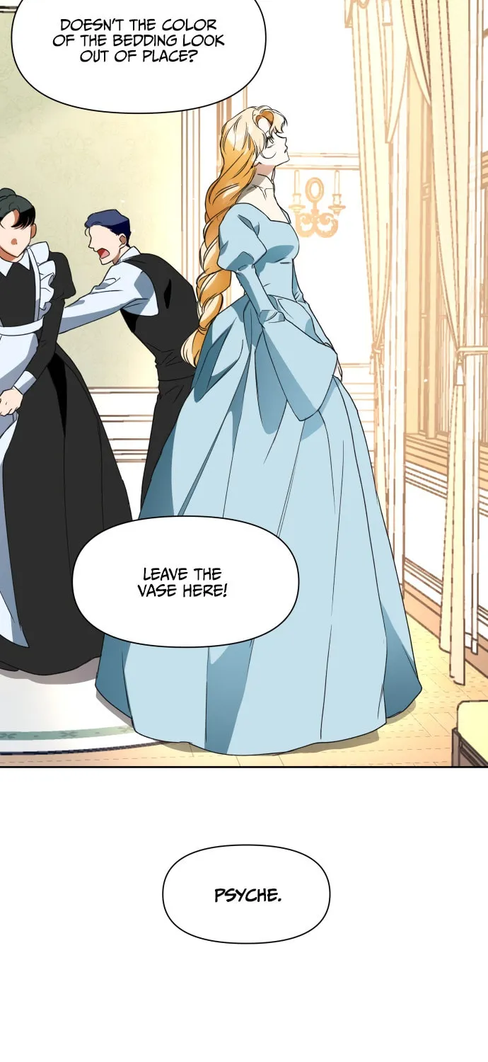 Read Your Throne chapter 17 image 44 on Lezhin
