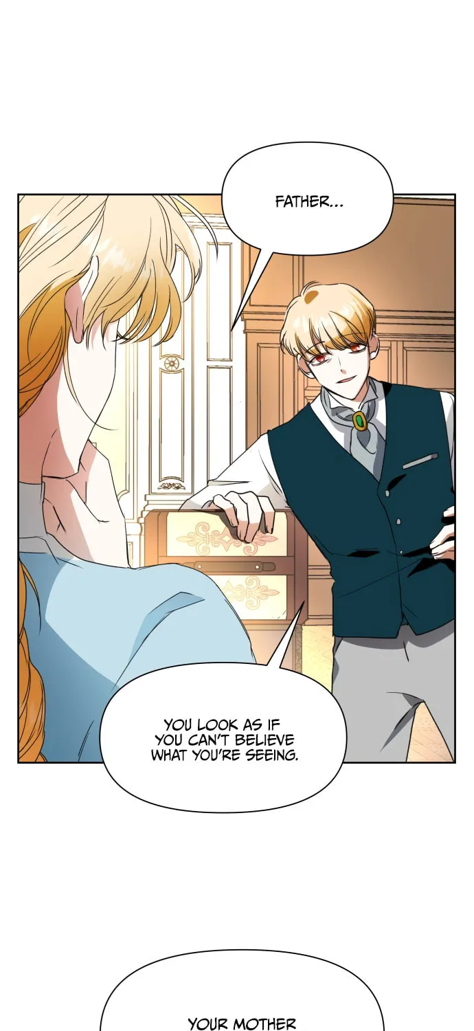Read Your Throne chapter 17 image 45 on Lezhin