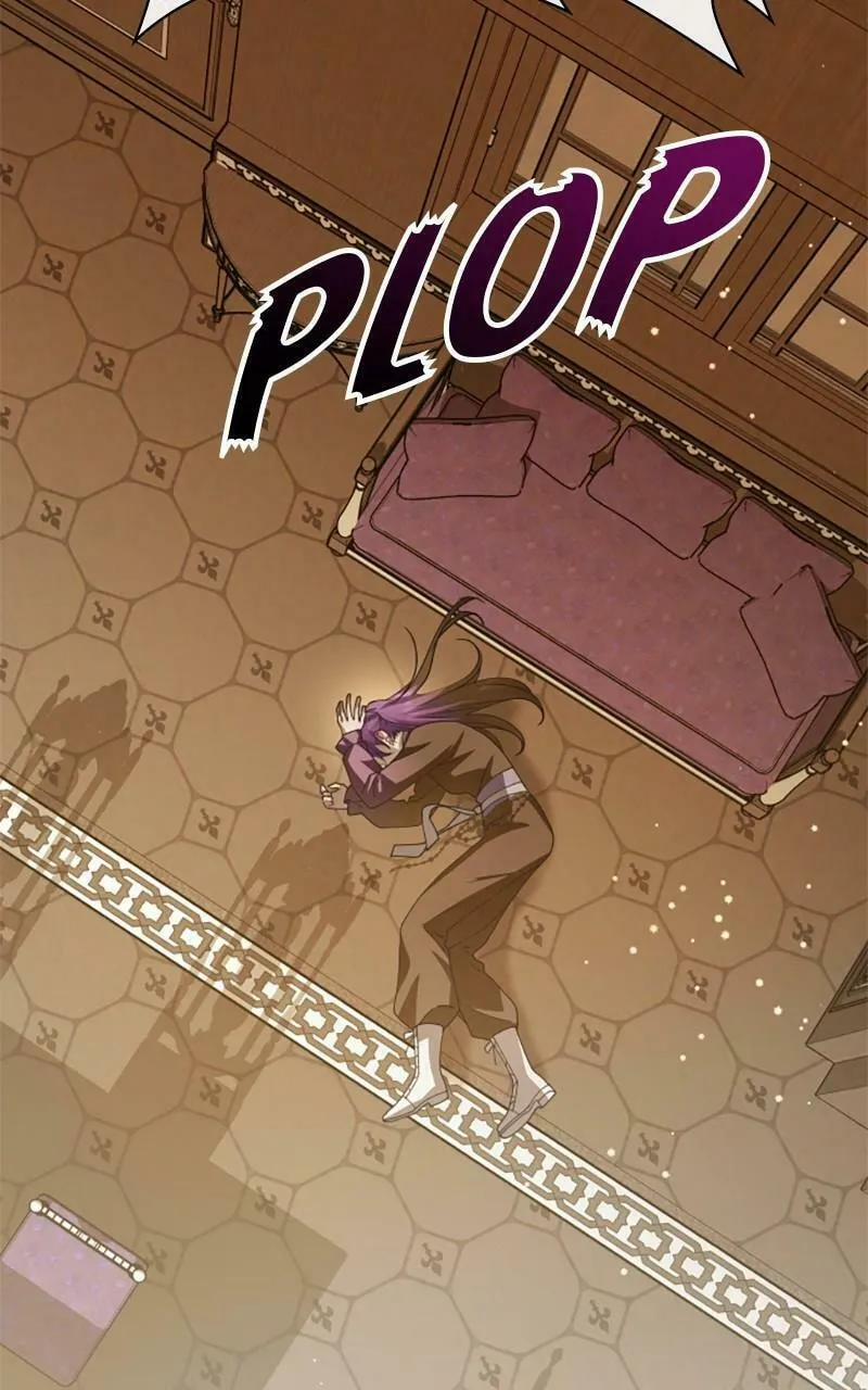 Read Your Throne chapter 170 image 102 on Lezhin