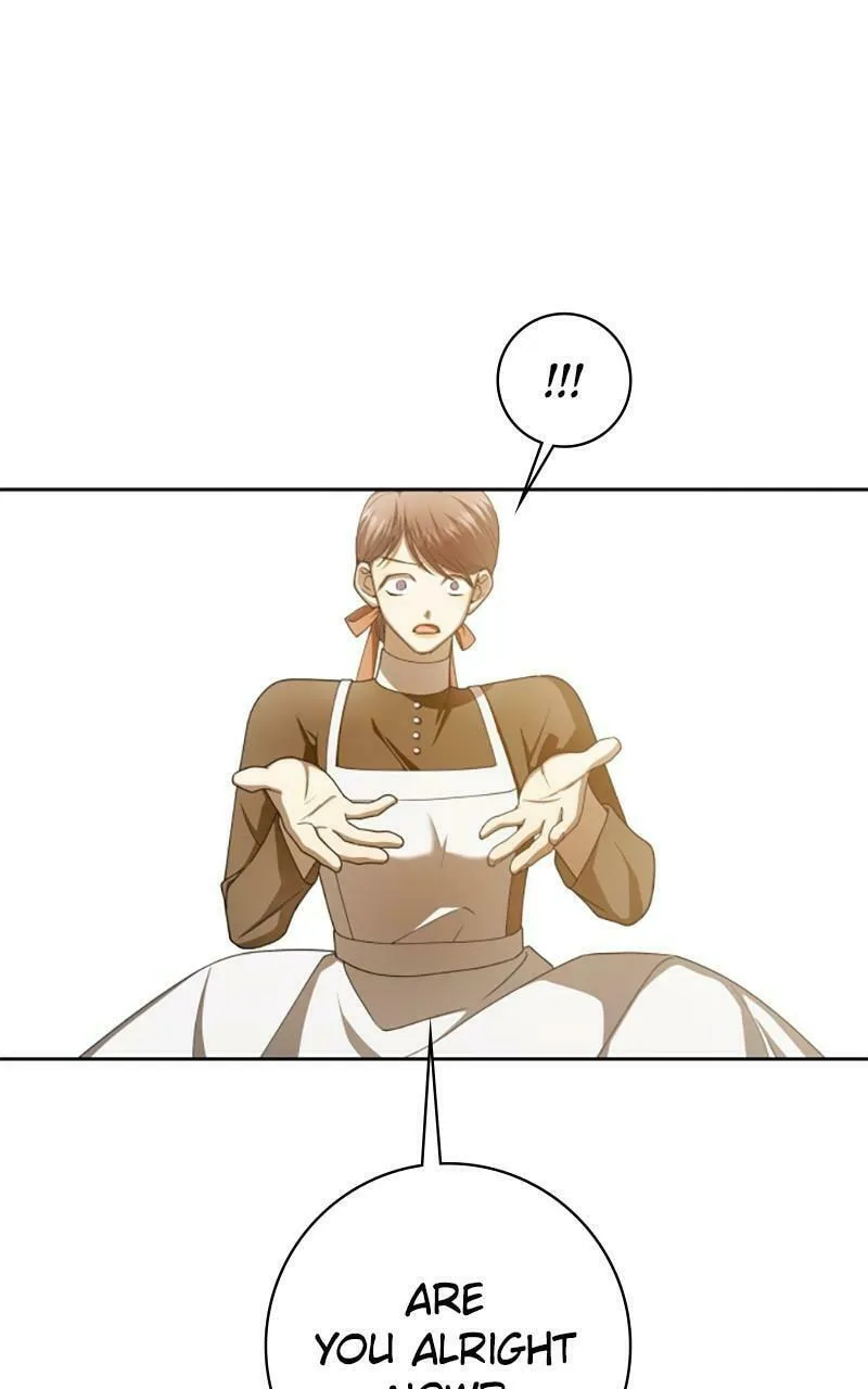 Read Your Throne chapter 170 image 108 on Lezhin