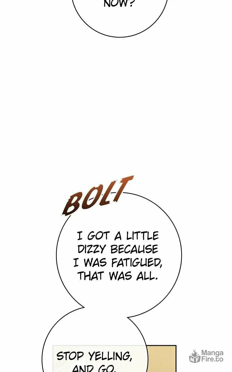 Read Your Throne chapter 170 image 109 on Lezhin