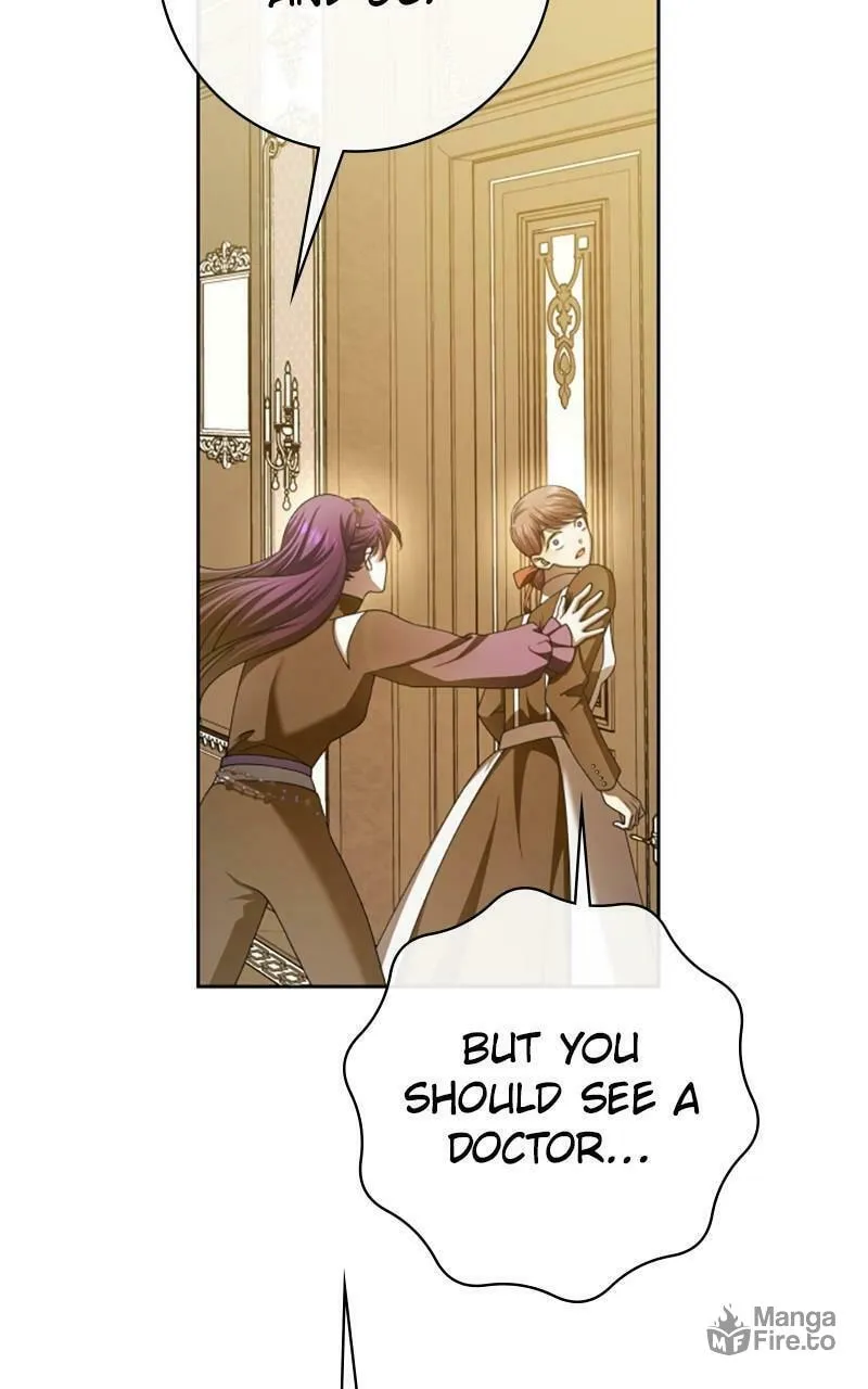 Read Your Throne chapter 170 image 110 on Lezhin