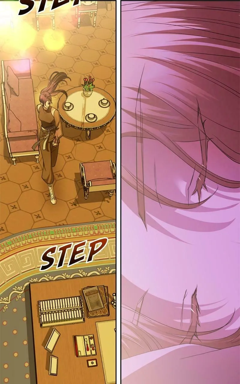 Read Your Throne chapter 170 image 120 on Lezhin