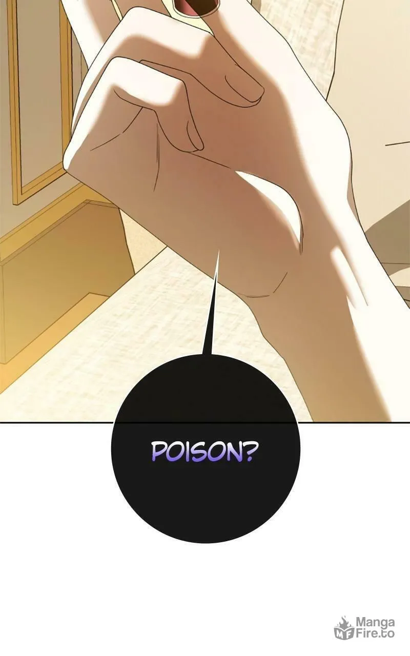 Read Your Throne chapter 170 image 128 on Lezhin