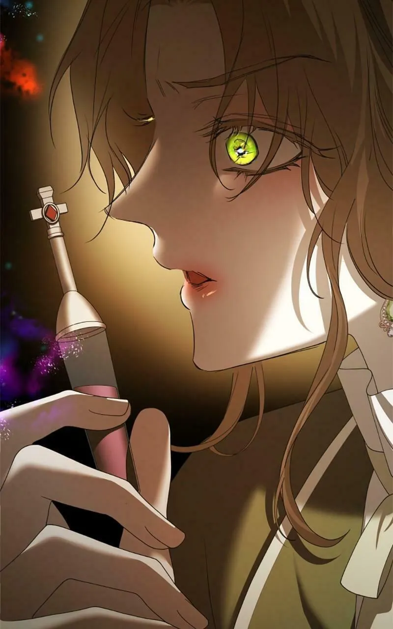 Read Your Throne chapter 170 image 130 on Lezhin