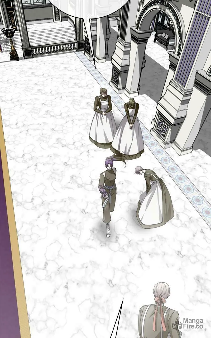 Read Your Throne chapter 170 image 14 on Lezhin