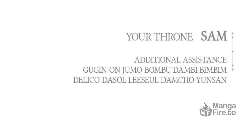Read Your Throne chapter 170 image 159 on Lezhin