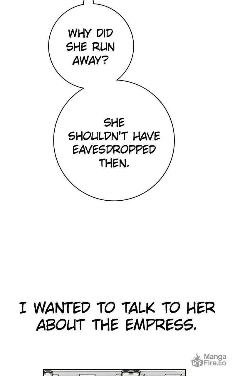 Read Your Throne chapter 170 image 17 on Lezhin