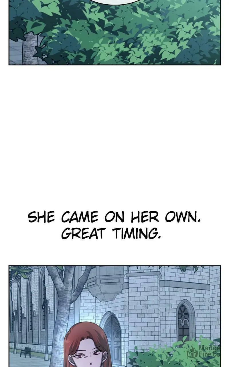 Read Your Throne chapter 170 image 2 on Lezhin