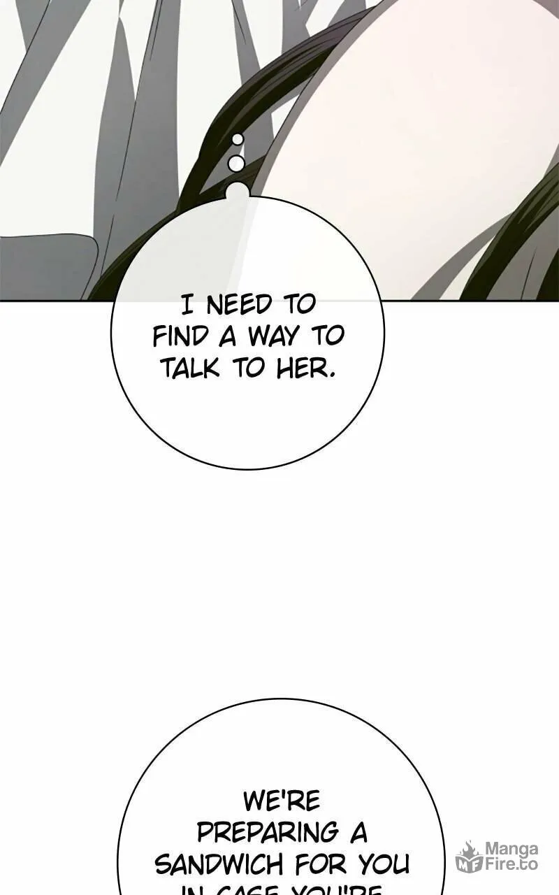 Read Your Throne chapter 170 image 20 on Lezhin