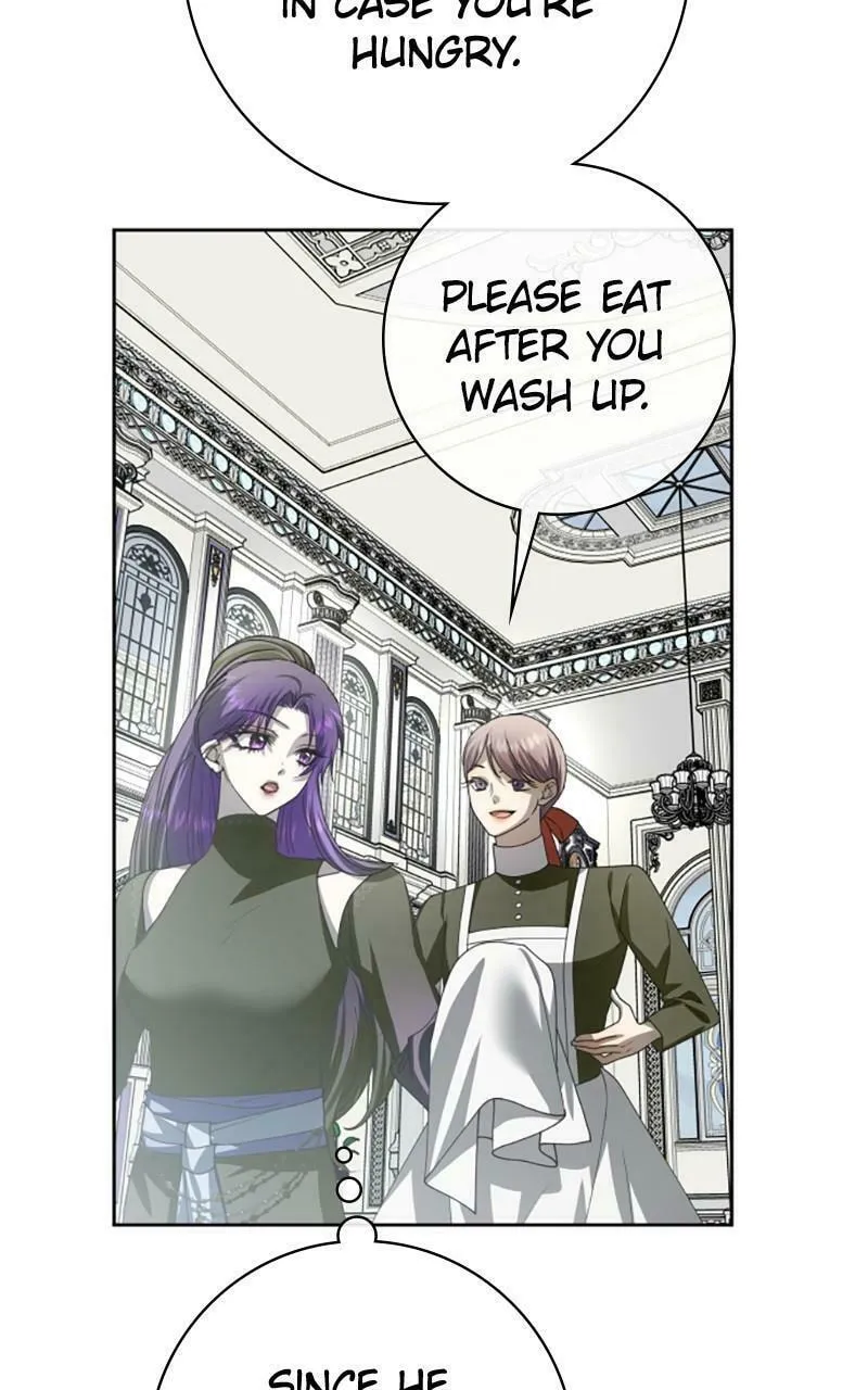 Read Your Throne chapter 170 image 21 on Lezhin