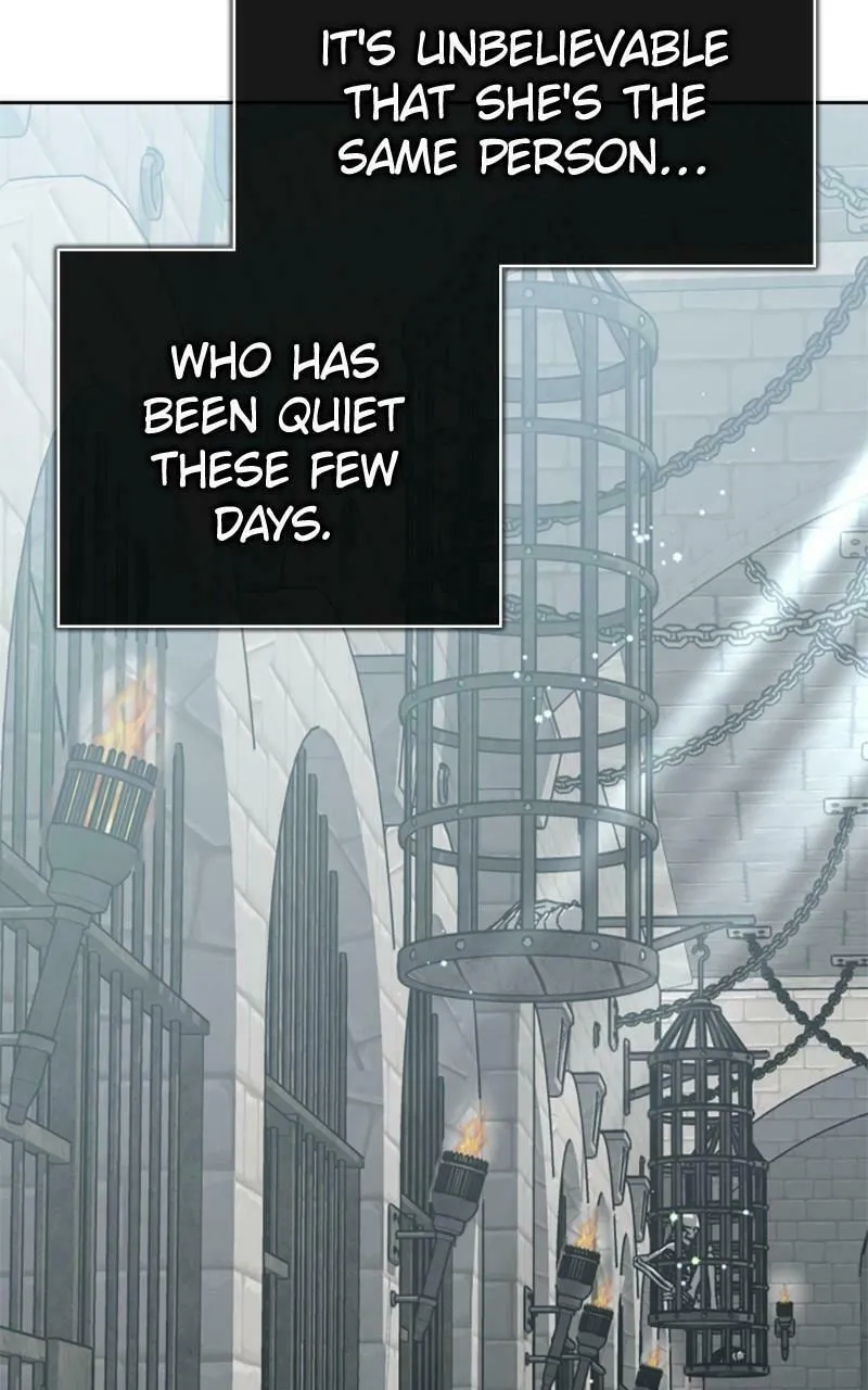 Read Your Throne chapter 170 image 25 on Lezhin