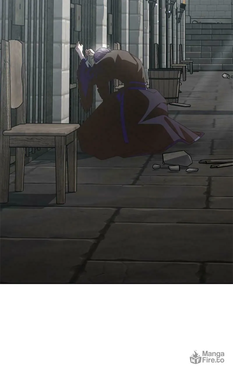Read Your Throne chapter 170 image 26 on Lezhin