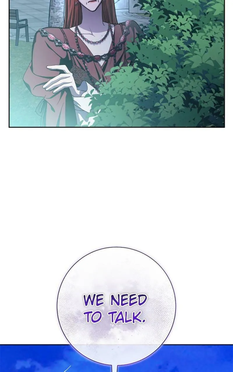 Read Your Throne chapter 170 image 3 on Lezhin
